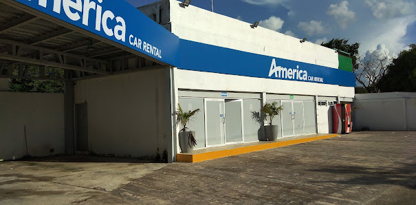 Renta De Autos En Mérida | America Car Rental